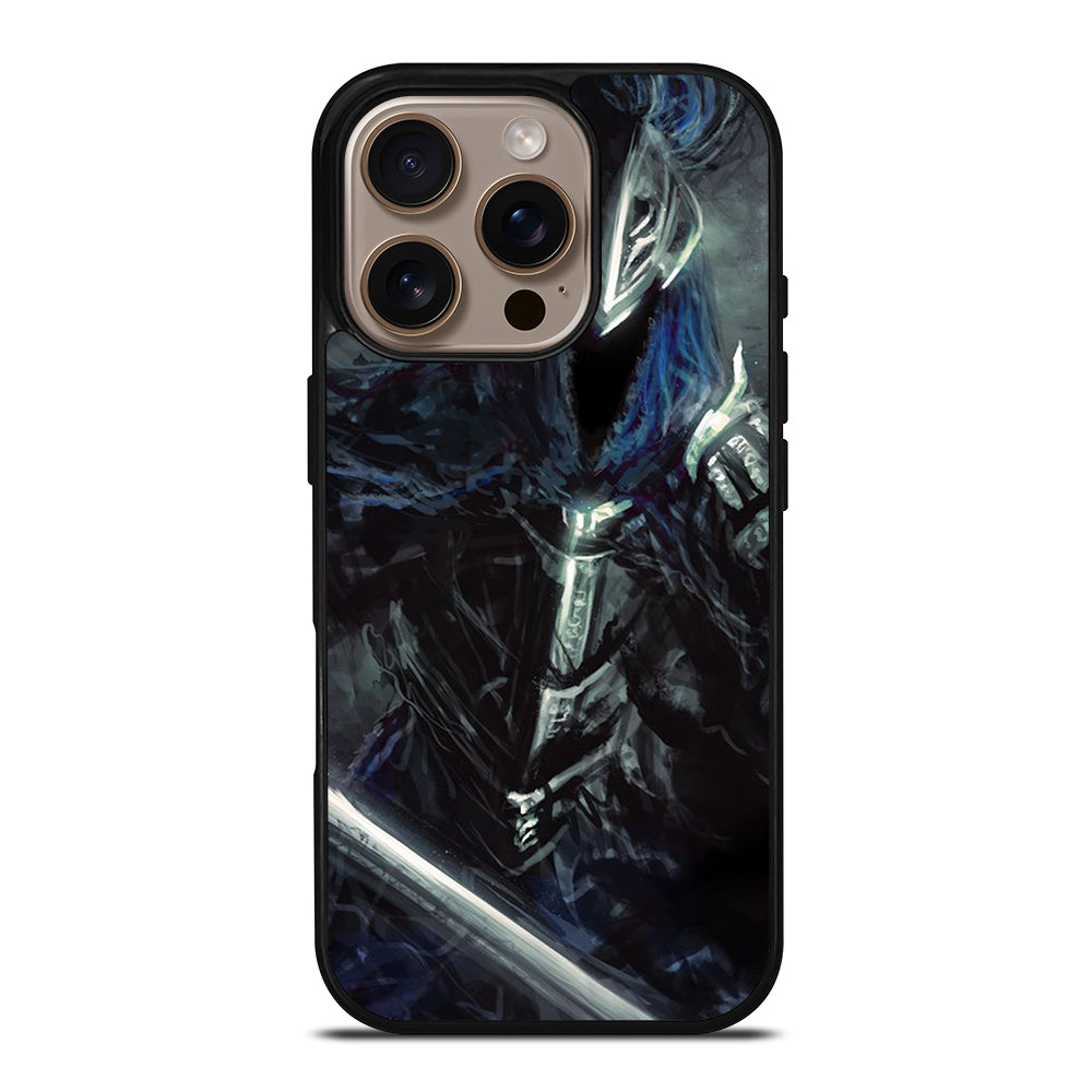 DARK SOULS ARTORIAS 3 iPhone 16 Pro Case Cover