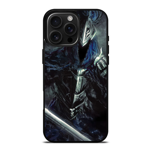 DARK SOULS ARTORIAS 3 iPhone 16 Pro Max Case Cover
