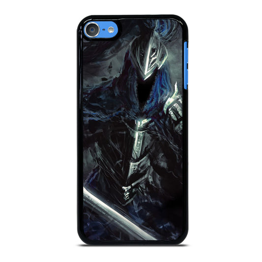 DARK SOULS ARTORIAS 3 iPod Touch 7 Case Cover