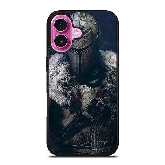 DARK SOULS GAME 2 iPhone 16 Plus Case Cover