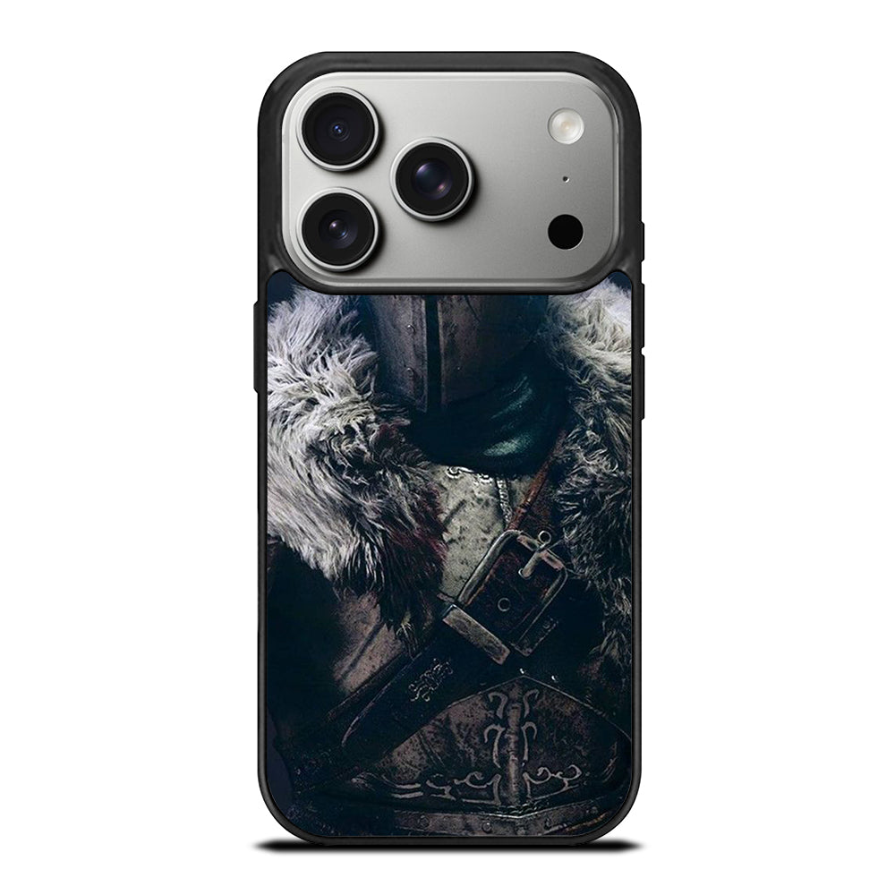 DARK SOULS GAME 2 iPhone 17 Pro Case Cover