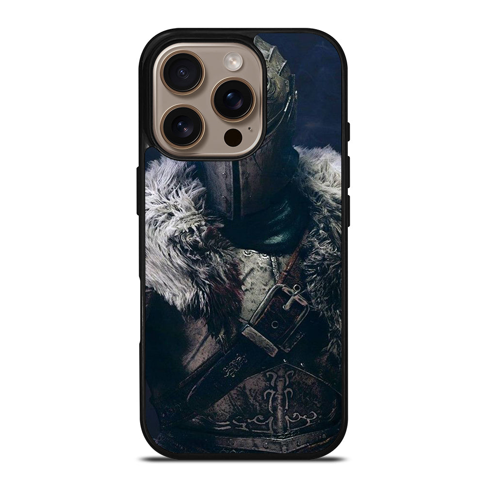 DARK SOULS GAME 2 iPhone 16 Pro Case Cover