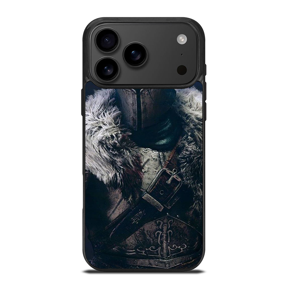 DARK SOULS GAME 2 iPhone 17 Pro Max Case Cover