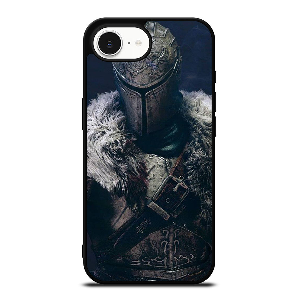 DARK SOULS GAME 2 iPhone 16e Case Cover