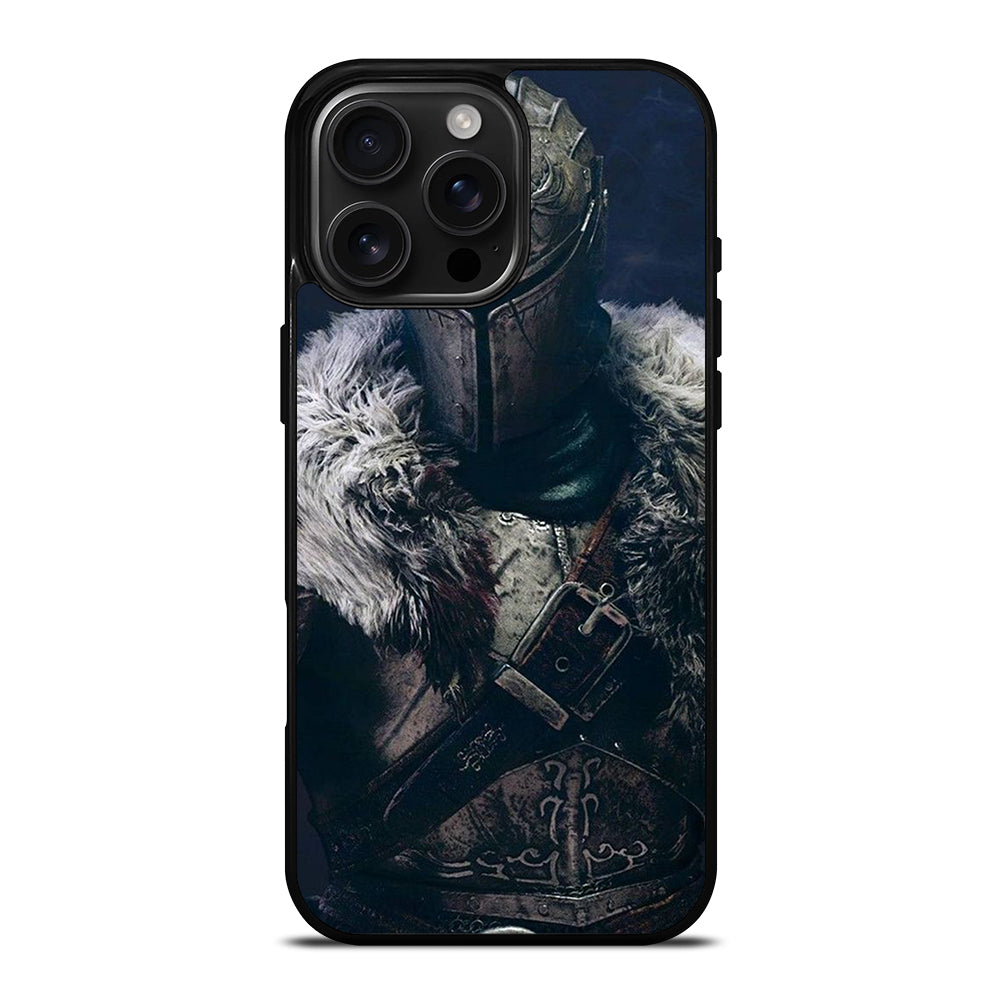 DARK SOULS GAME 2 iPhone 16 Pro Max Case Cover
