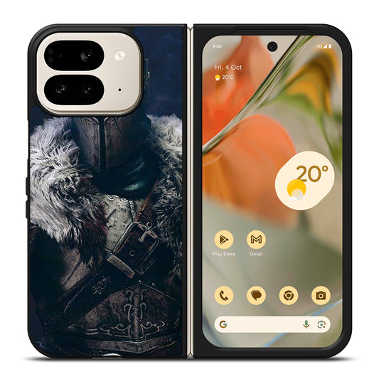 DARK SOULS GAME 2 Google Pixel 9 Pro Fold Case Cover
