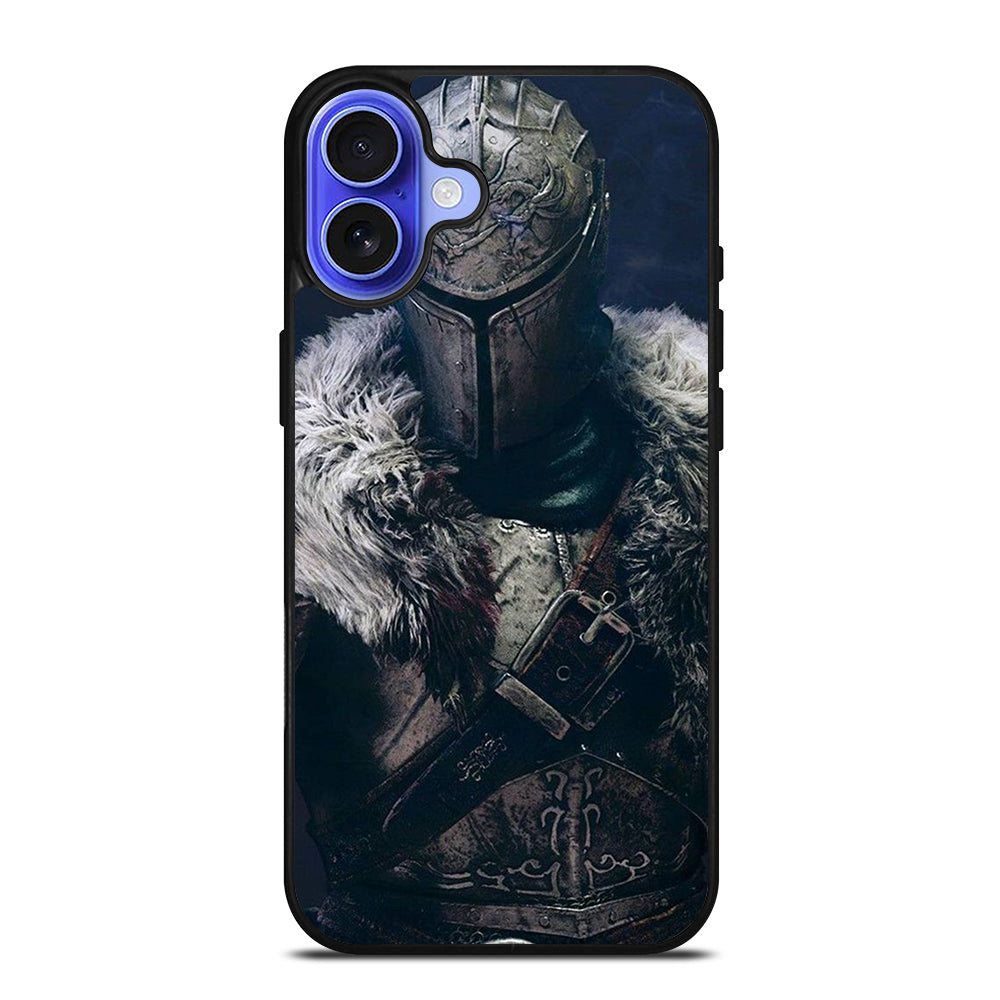 DARK SOULS GAME 2 iPhone 16 Case Cover