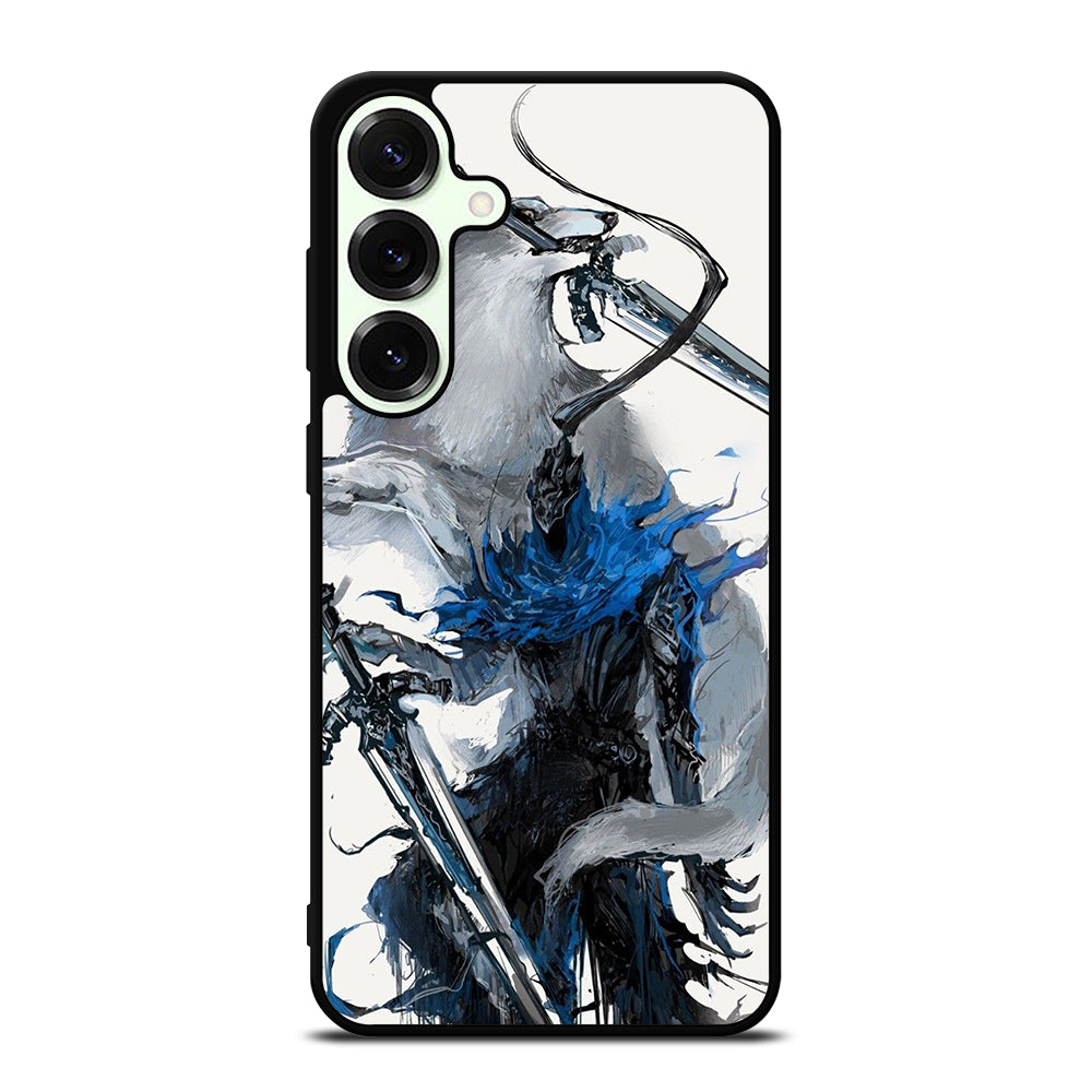 DARK SOULS GAME ARTORIAS 1 Samsung Galaxy S26 Plus Case Cover