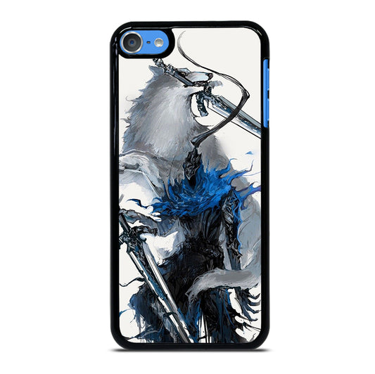 DARK SOULS GAME ARTORIAS 1 iPod Touch 7 Case Cover