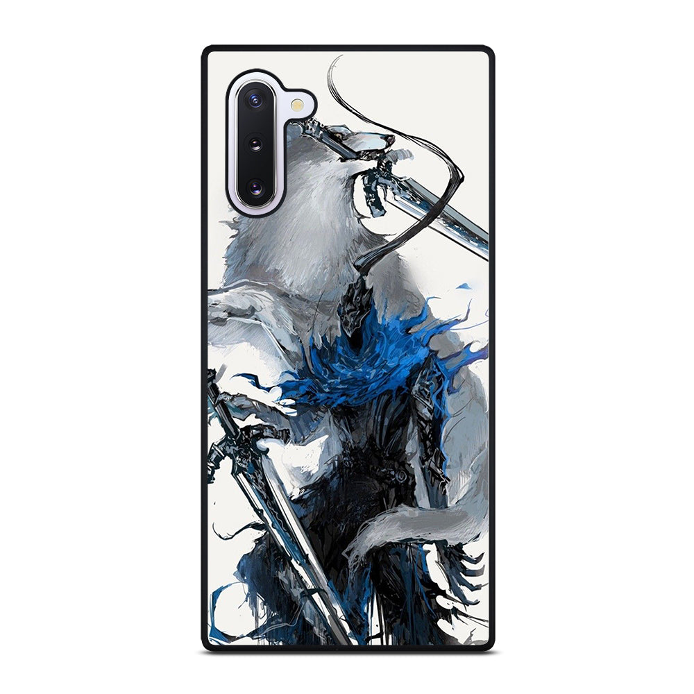 DARK SOULS GAME ARTORIAS 1 Samsung Galaxy Note 10 Case Cover