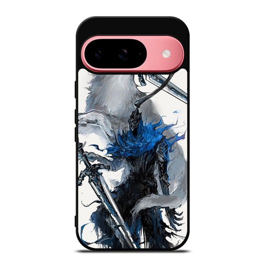 DARK SOULS GAME ARTORIAS 1 Google Pixel 9 Case Cover