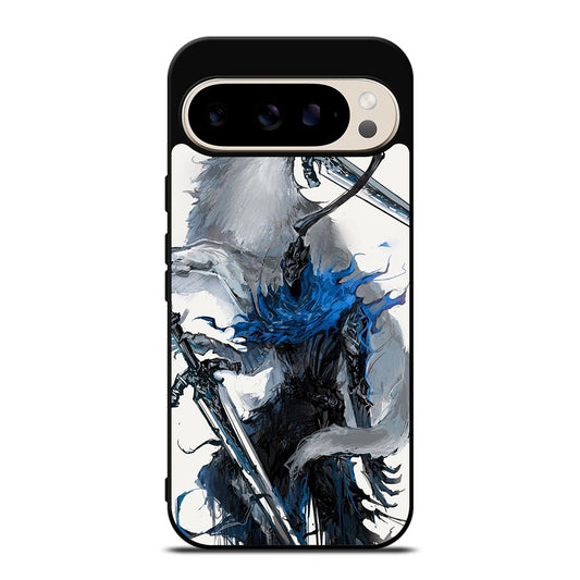 DARK SOULS GAME ARTORIAS 1 Google Pixel 9 Pro Case Cover