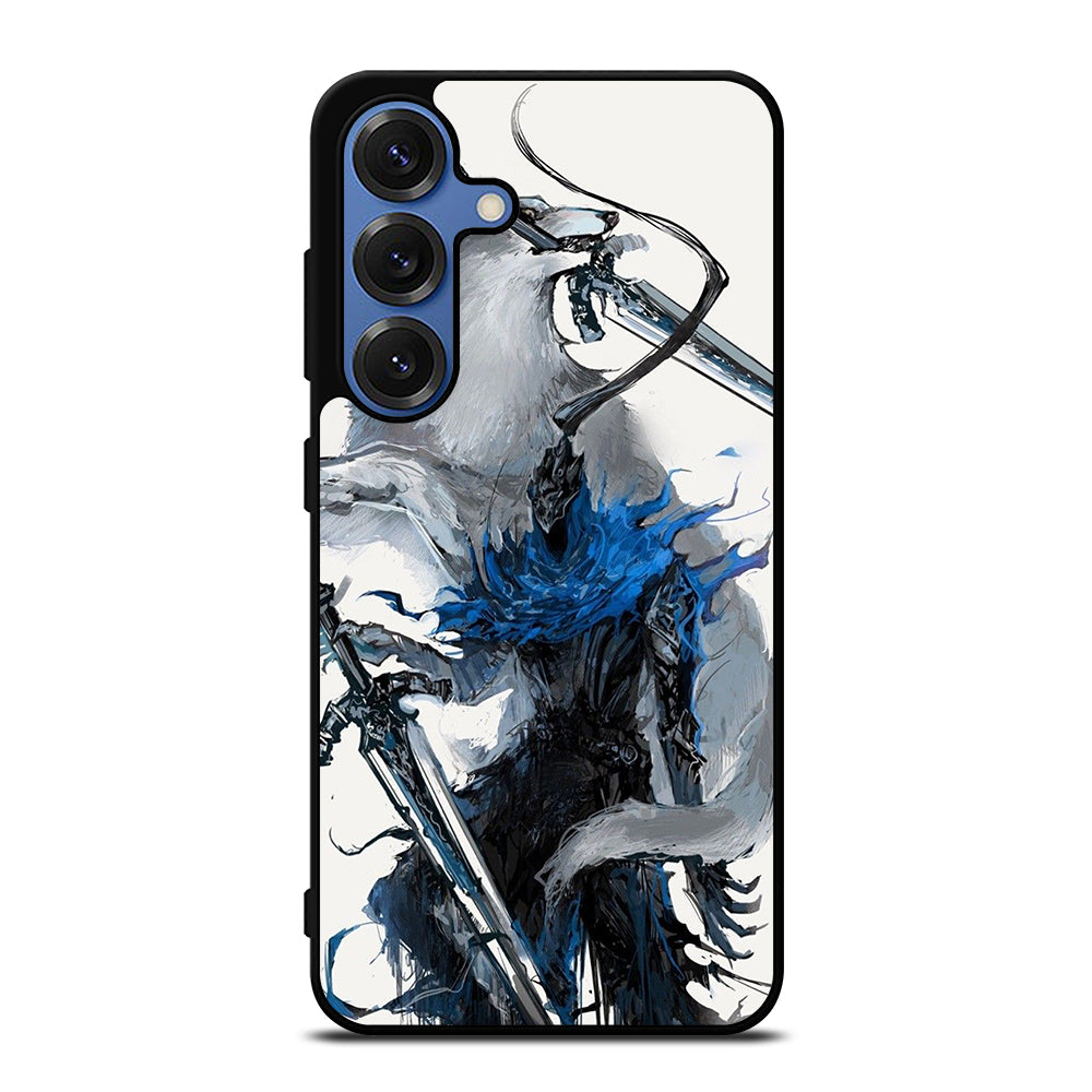 DARK SOULS GAME ARTORIAS 1 Samsung Galaxy S26 Case Cover