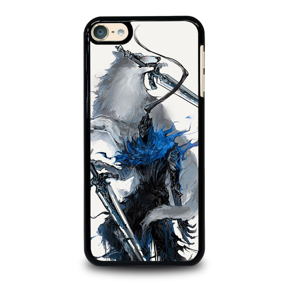 DARK SOULS GAME ARTORIAS 1 iPod Touch 6 Case Cover