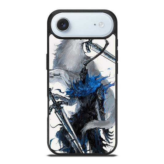 DARK SOULS GAME ARTORIAS 1 iPhone Air Case Cover