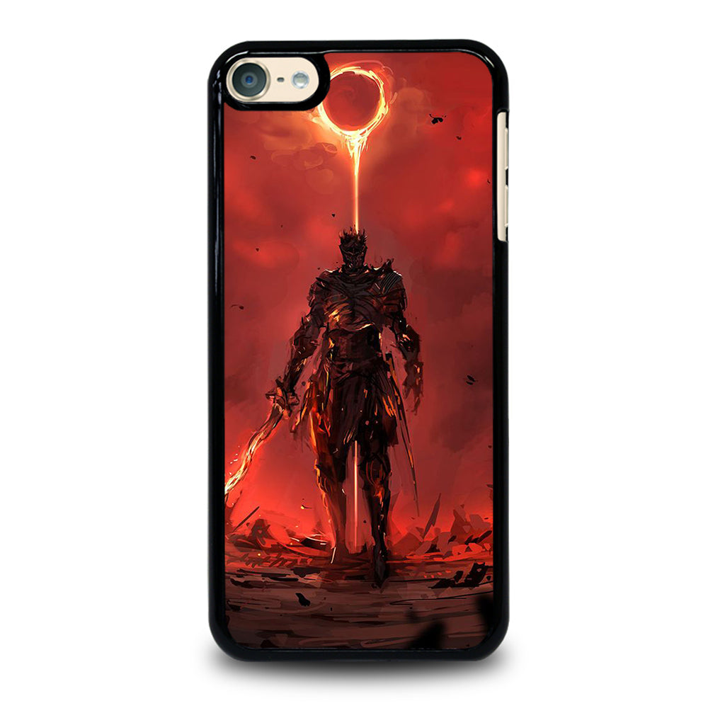 DARK SOULS iPod Touch 6 Case Cover