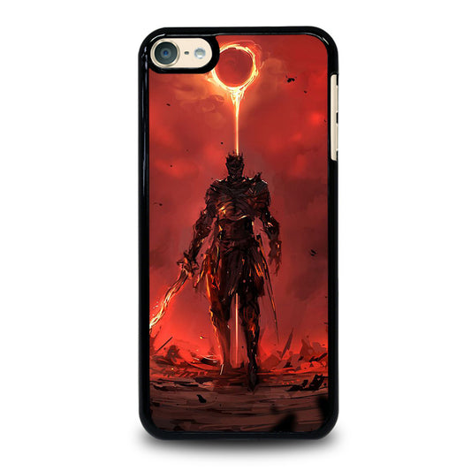 DARK SOULS iPod Touch 6 Case Cover