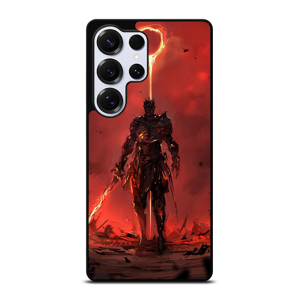 DARK SOULS Samsung Galaxy S26 Ultra Case Cover