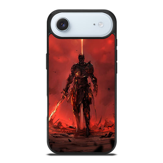 DARK SOULS iPhone Air Case Cover