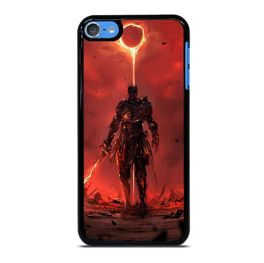 DARK SOULS iPod Touch 7 Case Cover