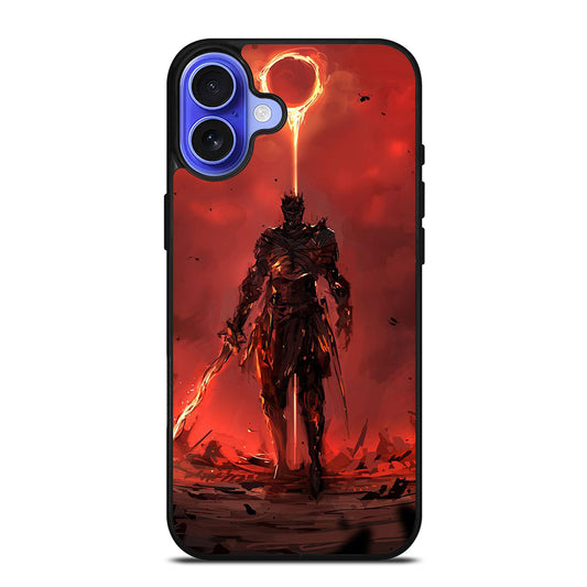 DARK SOULS iPhone 16 Case Cover