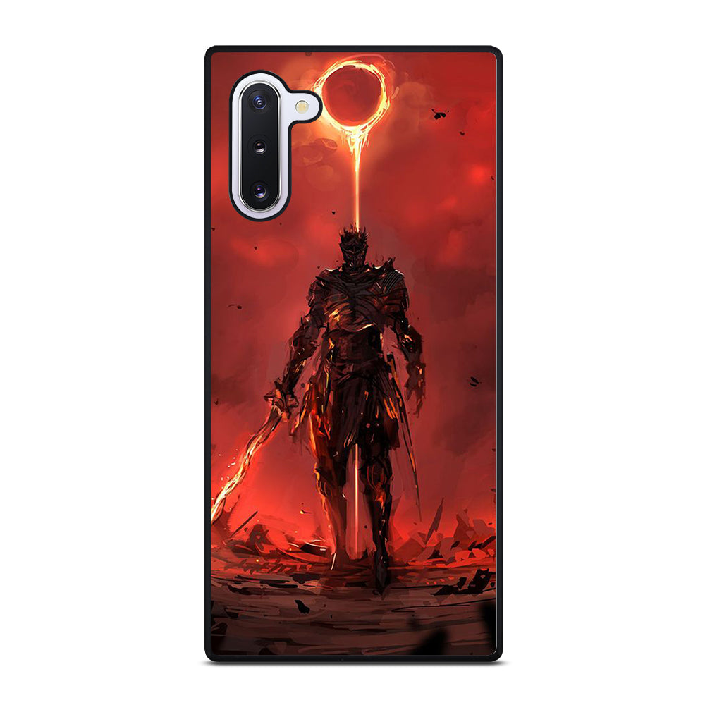 DARK SOULS Samsung Galaxy Note 10 Case Cover