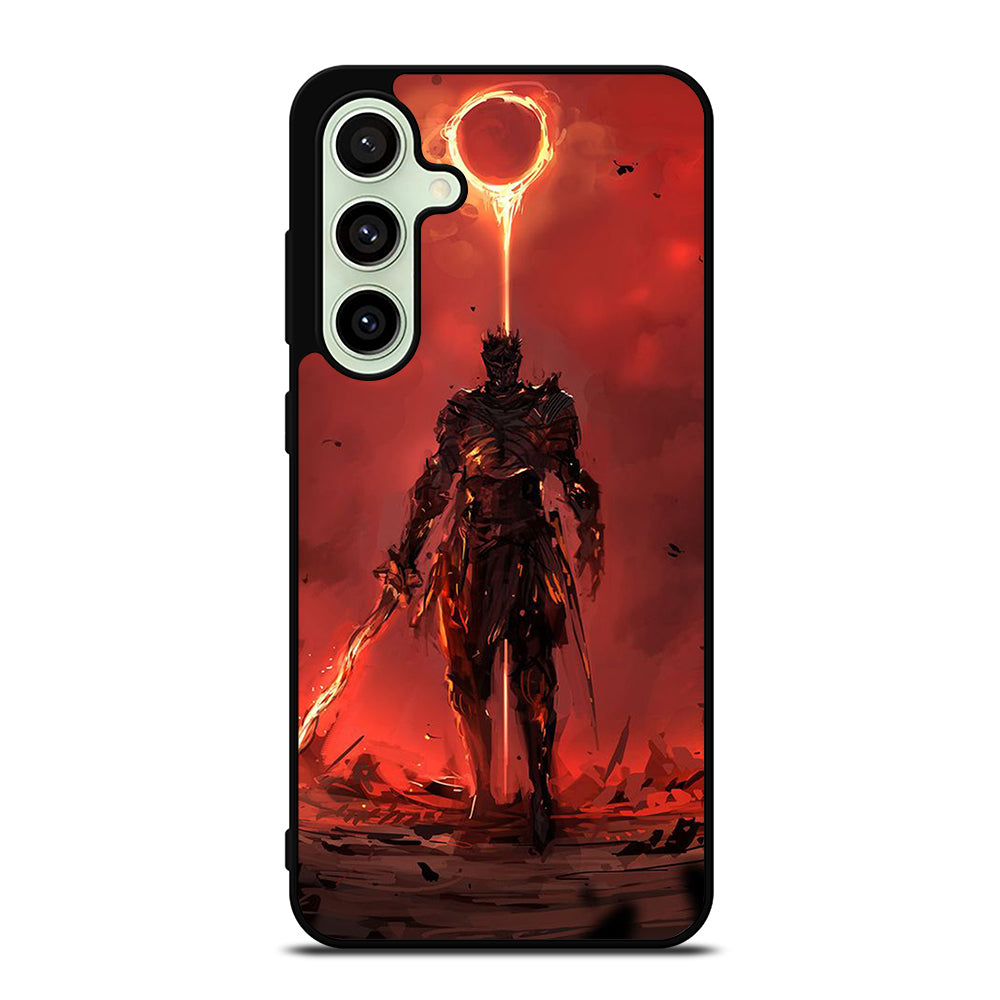 DARK SOULS Samsung Galaxy S24 FE Case Cover