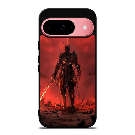 DARK SOULS Google Pixel 9 Case Cover