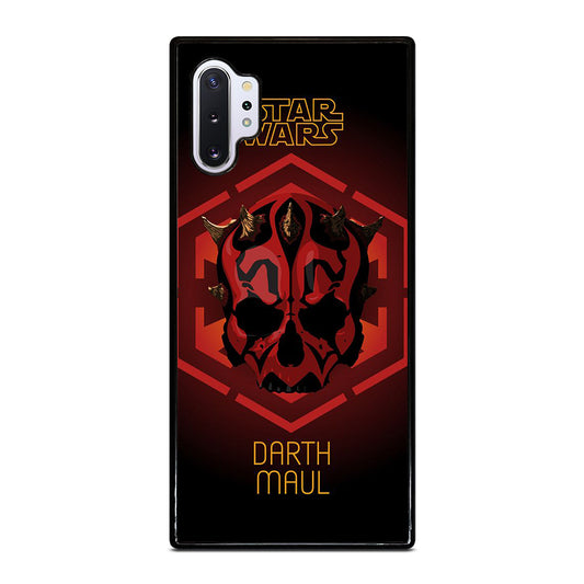 DARTH MAUL Samsung Galaxy Note 10 Plus Case Cover