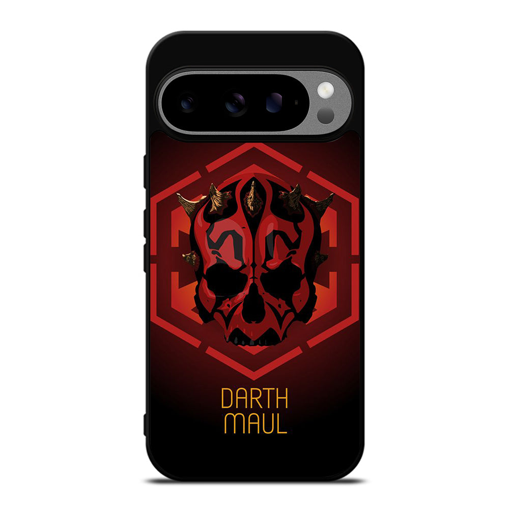 DARTH MAUL Google Pixel 9 Pro XL Case Cover