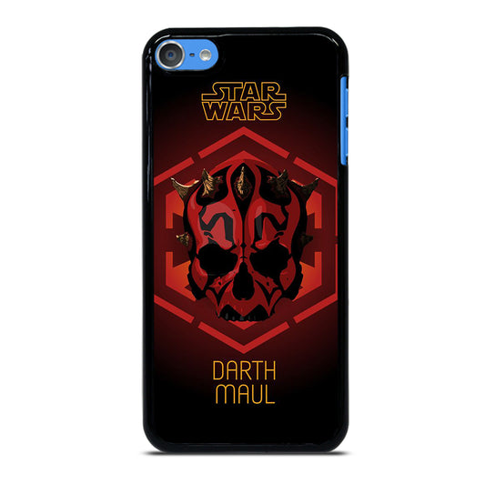 DARTH MAUL iPod Touch 7 Case Cover