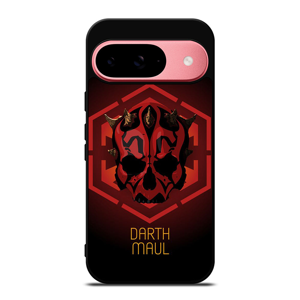 DARTH MAUL Google Pixel 9 Case Cover