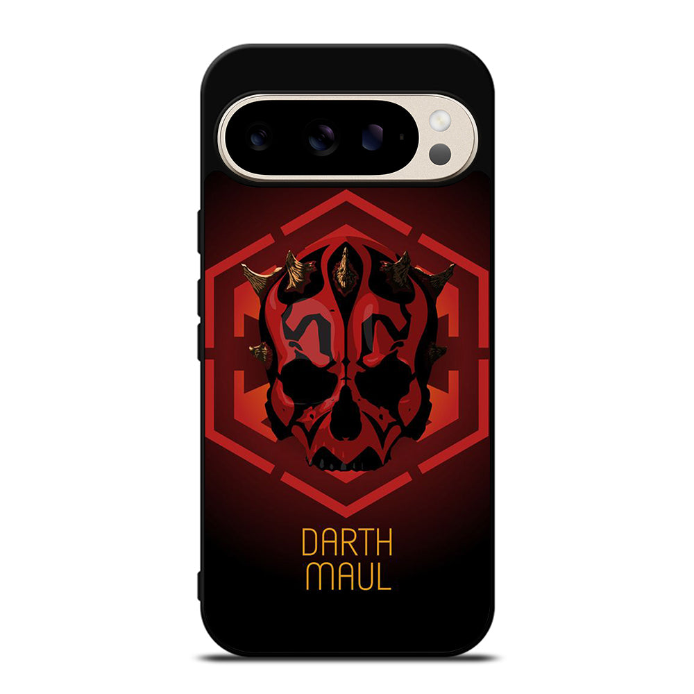 DARTH MAUL Google Pixel 9 Pro Case Cover