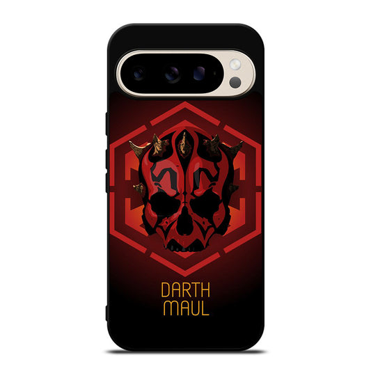 DARTH MAUL Google Pixel 9 Pro Case Cover