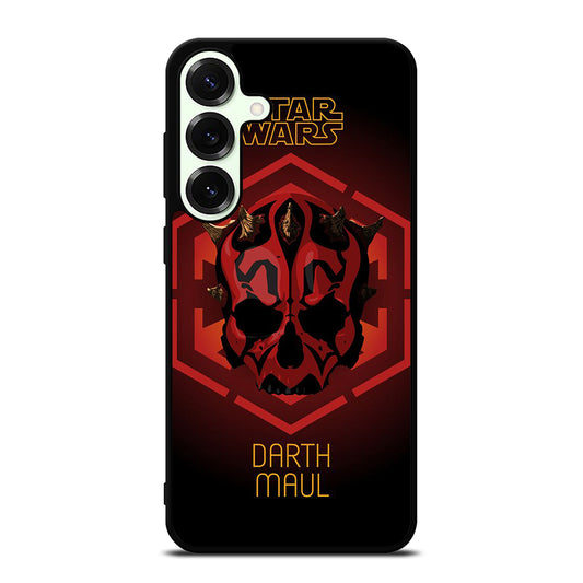 DARTH MAUL Samsung Galaxy S26 Plus Case Cover