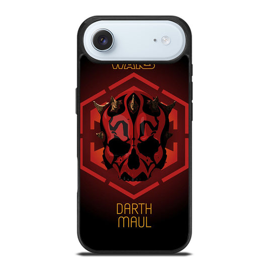 DARTH MAUL iPhone Air Case Cover