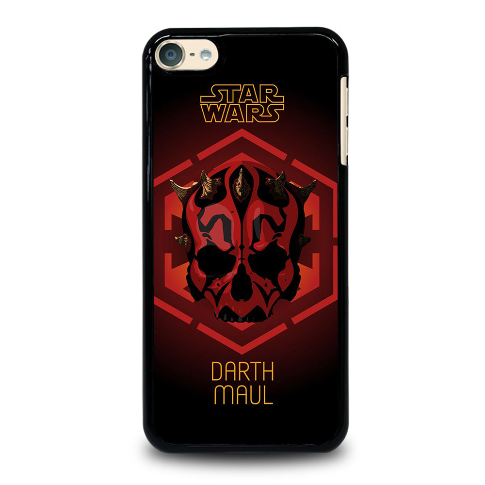 DARTH MAUL iPod Touch 6 Case Cover