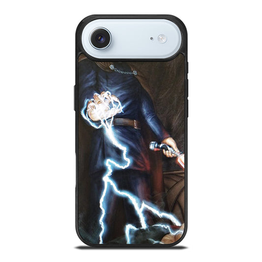 DARTH TYRANUS COUNT DOOKU STAR WARS 1 iPhone Air Case Cover