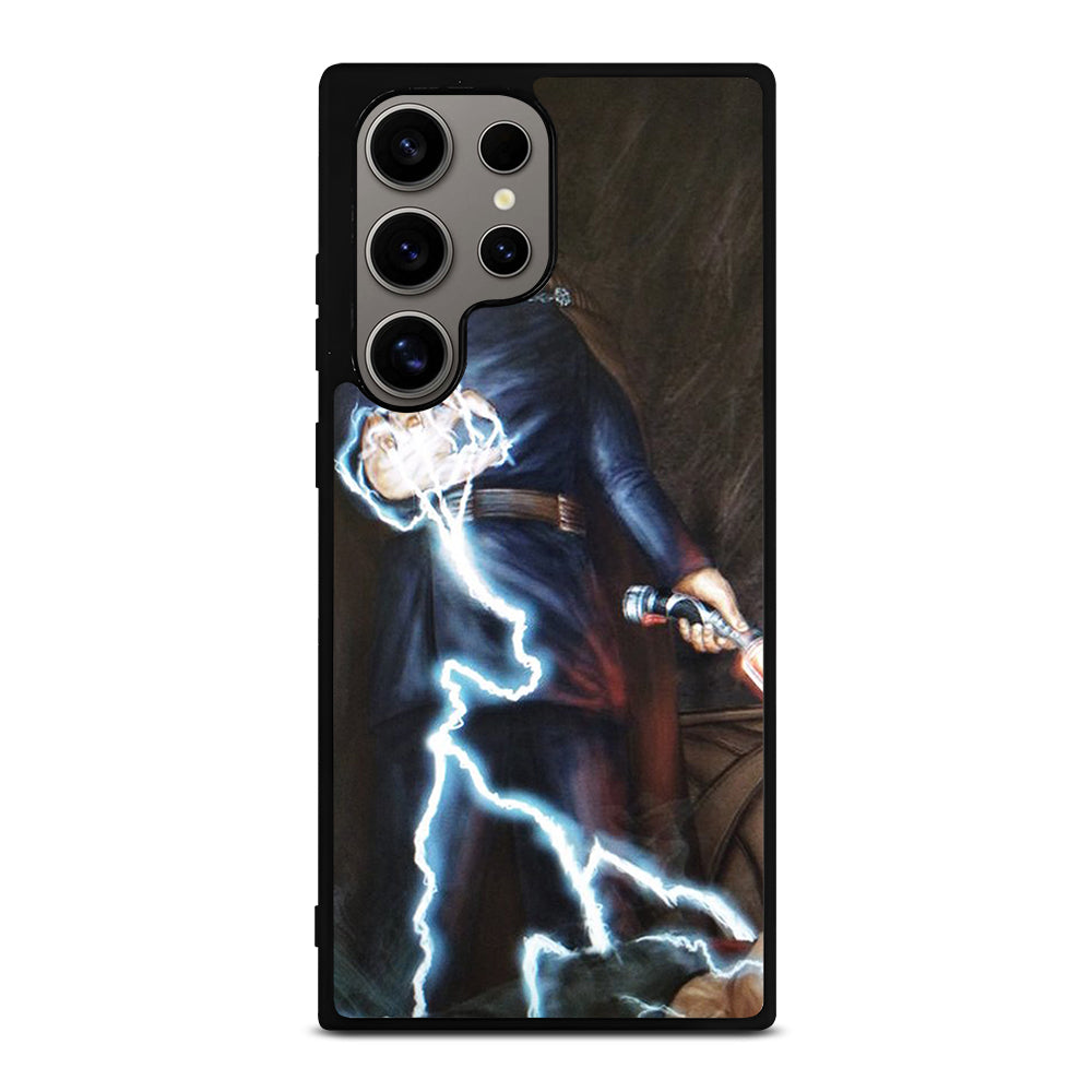 DARTH TYRANUS COUNT DOOKU STAR WARS 1 Samsung Galaxy S24 Ultra Case Cover