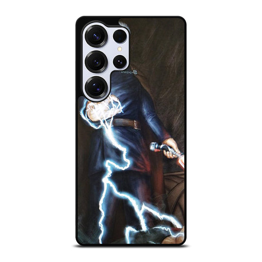 DARTH TYRANUS COUNT DOOKU STAR WARS 1 Samsung Galaxy S25 Ultra Case Cover