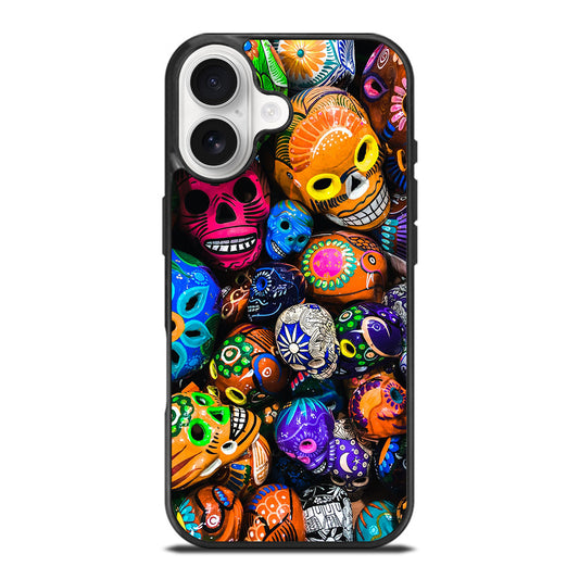 528 SECONDS OF SUMMER BAND 1 iPhone 17 Case Cover