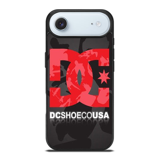 DC SHOE CO USA ICON iPhone Air Case Cover