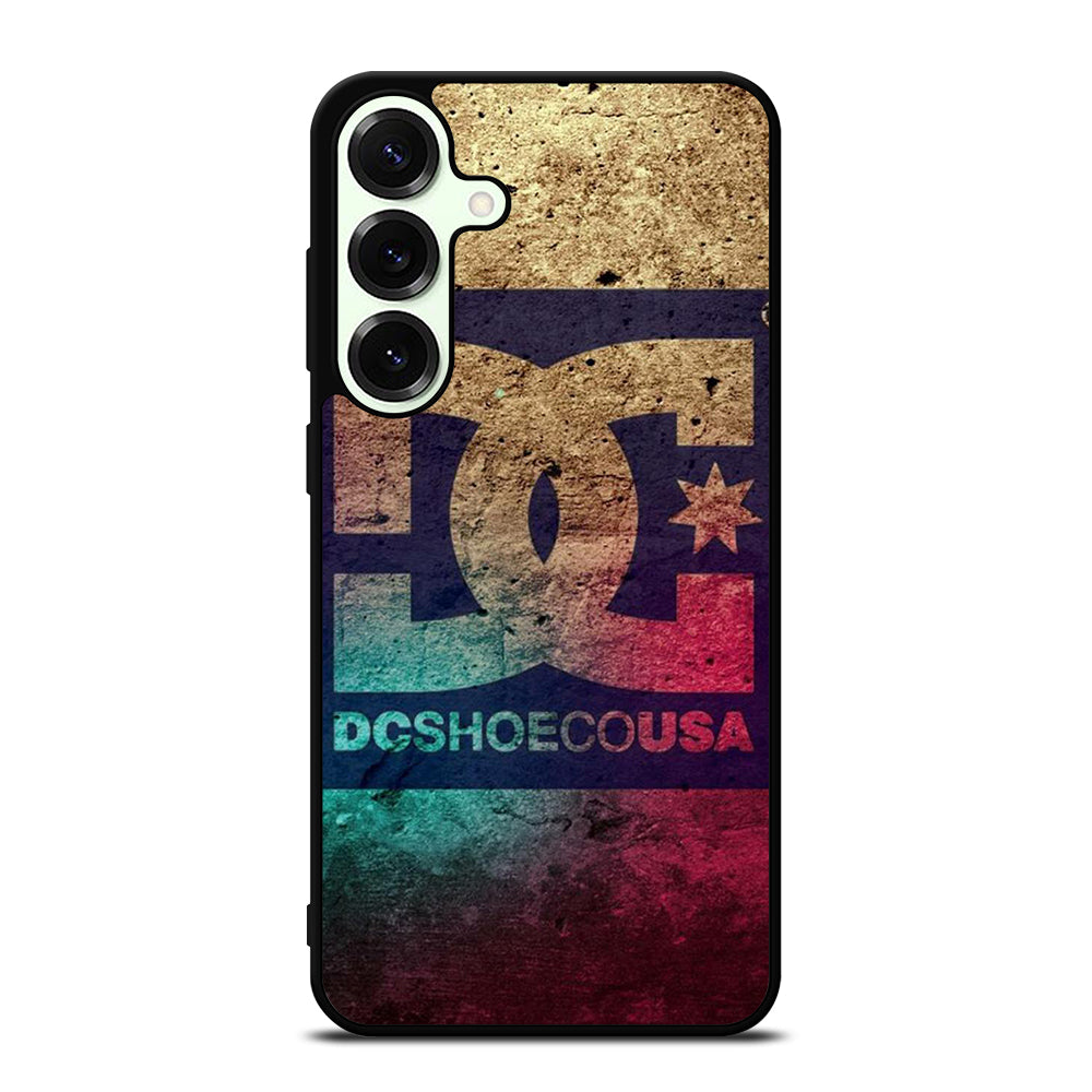 DC SHOE CO USA SYMBOL Samsung Galaxy S26 Plus Case Cover