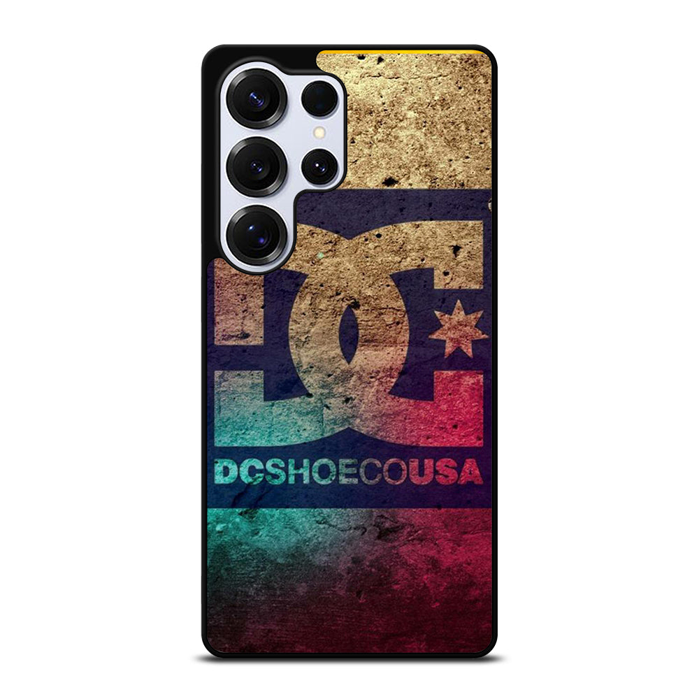 DC SHOE CO USA SYMBOL Samsung Galaxy S26 Ultra Case Cover