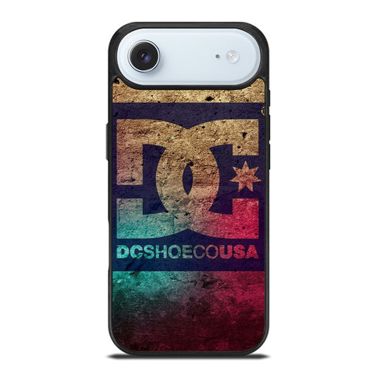 DC SHOE CO USA SYMBOL iPhone Air Case Cover