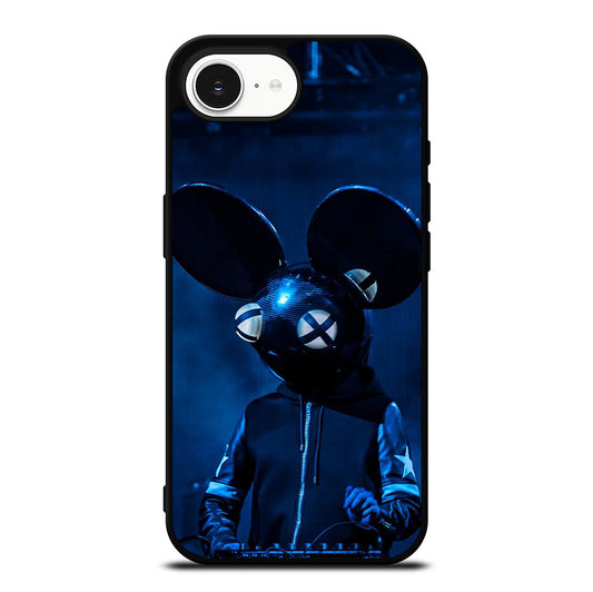 DEADMAU5 iPhone 16e Case Cover