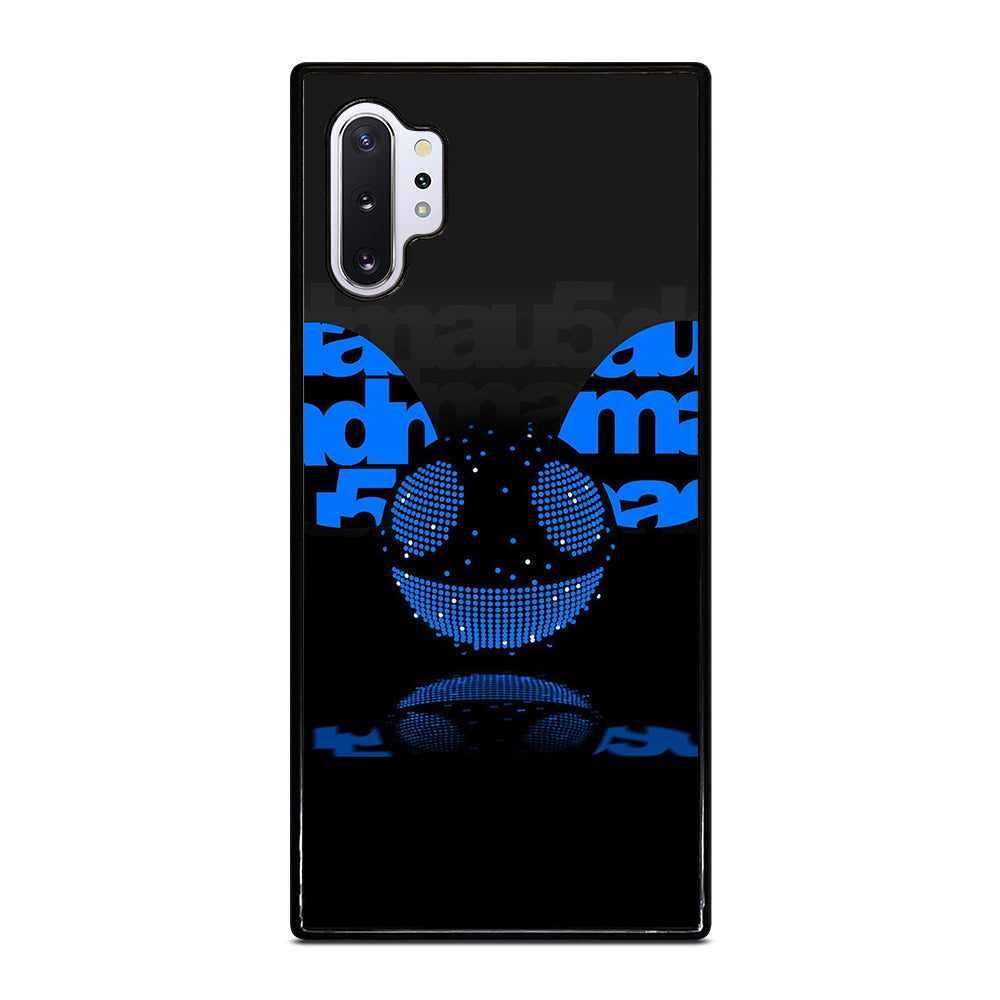 DEADMAU5 LOGO 1 Samsung Galaxy Note 10 Plus Case Cover