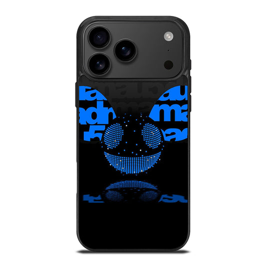 DEADMAU5 LOGO 1 iPhone 17 Pro Max Case Cover