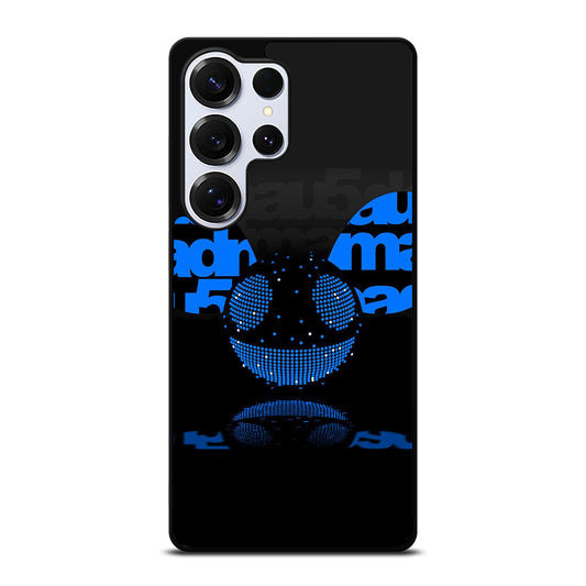 DEADMAU5 LOGO 1 Samsung Galaxy S25 Ultra Case Cover