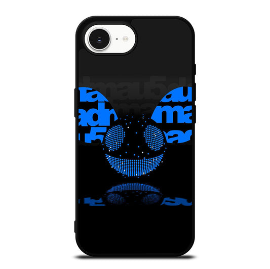 DEADMAU5 LOGO 1 iPhone 16e Case Cover